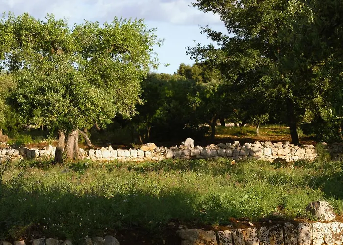 Masseria Ramasian Monopoli